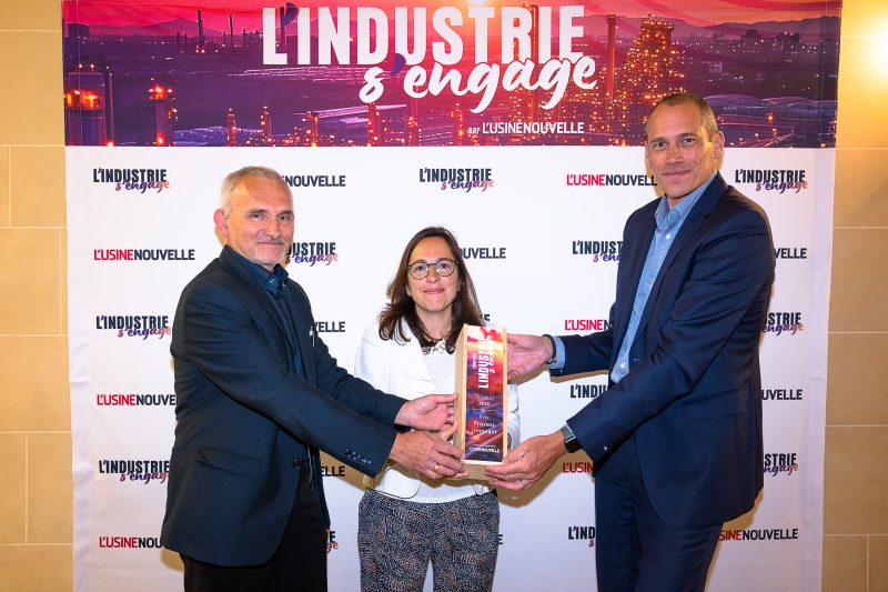 BASF Coatings: premio per l’innovazione sostenibile nella verniciatura bicolore