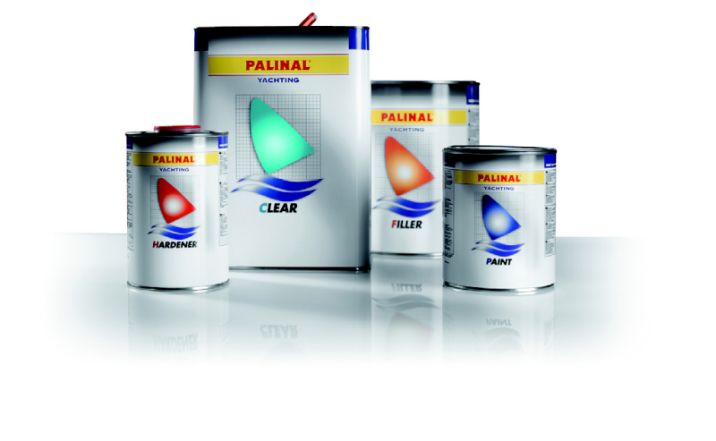 PALINAL protagonista al METS-Metstrade Show 2025