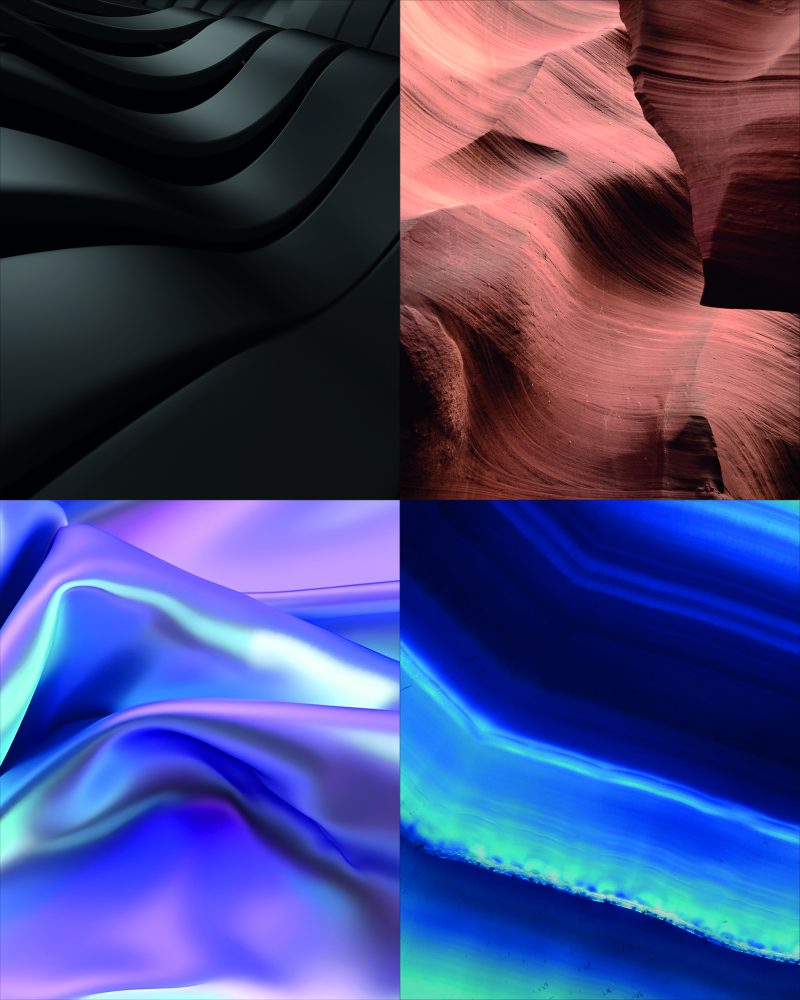 Color trend automotive 2026: evoluzione, effetti e nuove palette secondo Palinal