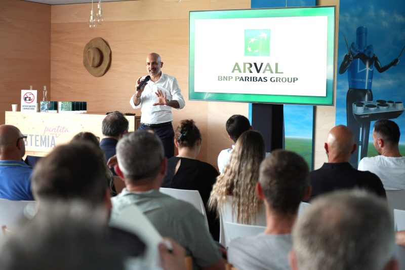 Arval Network: il Roadshow 2026 rafforza la rete di riparazione con oltre 1.000 officine e carrozzerie