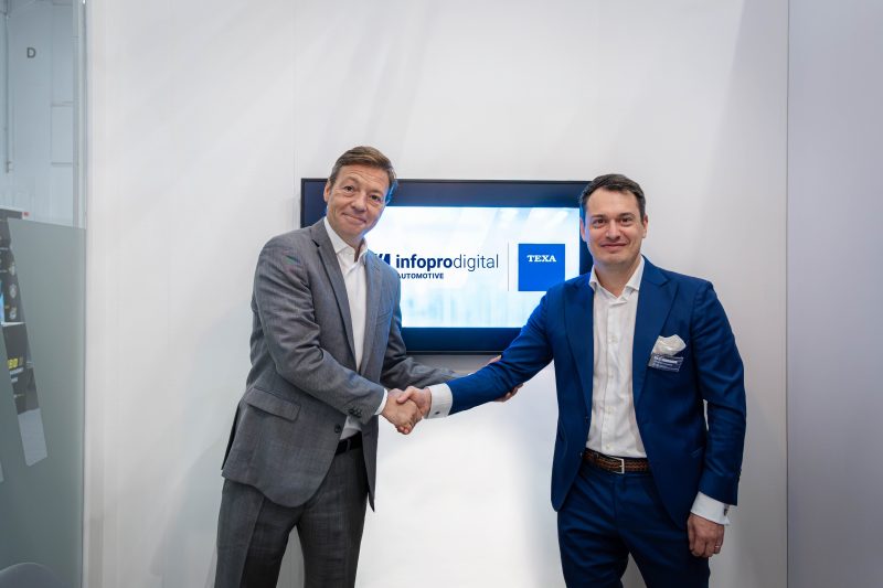 TEXA e Infopro Digital Automotive: HaynesPro entra nell’AI di IDC6