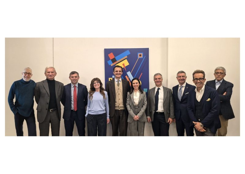 Al via il nuovo Consiglio Generale ANIASA