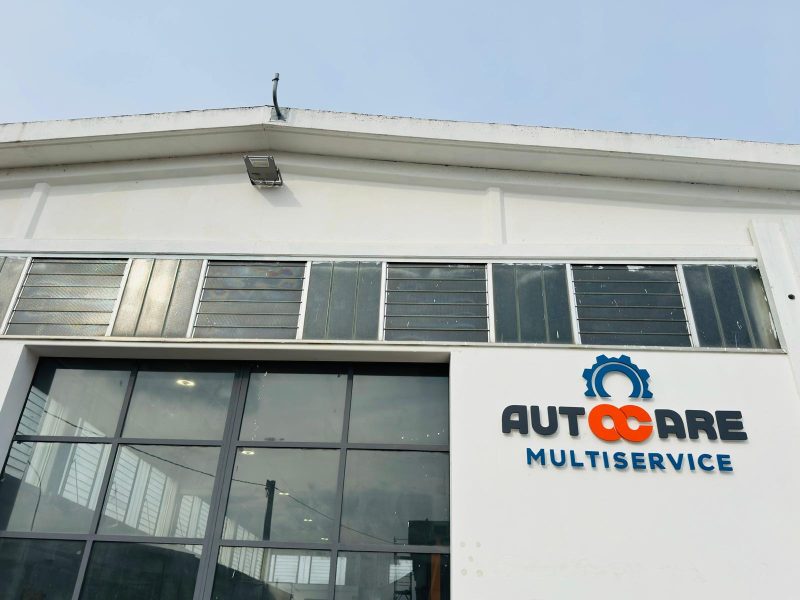 Autocare inaugura il nuovo Centro Multiservice di Quingentole (Mantova)