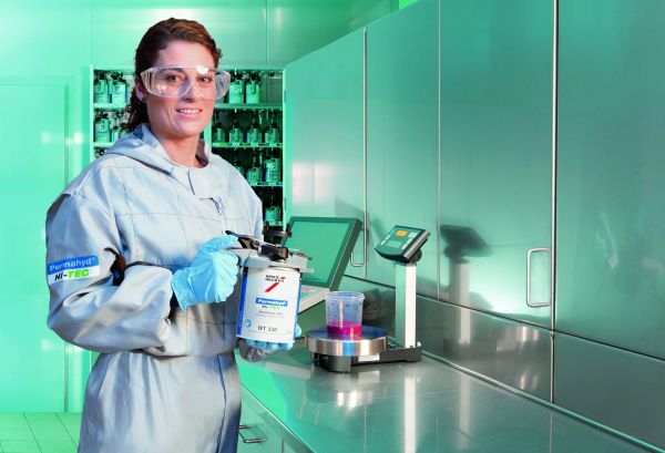 SPECIALE MANO UNICA: Spies Hecker, applicazione semplice