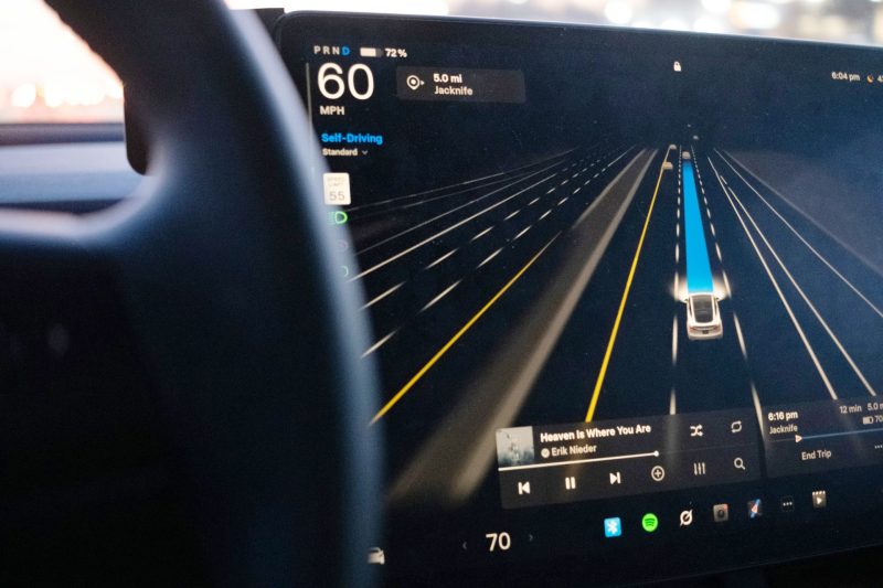 Cresce il mercato Connected Vehicle & Mobility in Italia