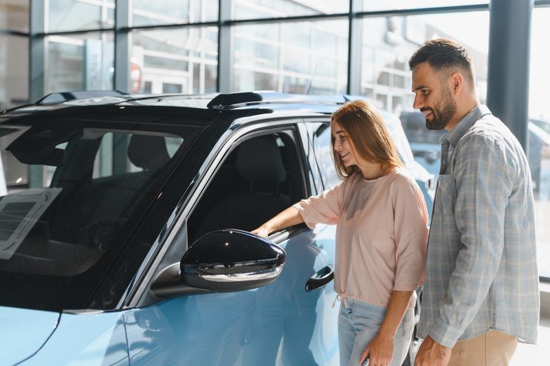 Le auto cinesi piacciono ai giovani: 3 su 4 pronti all’acquisto