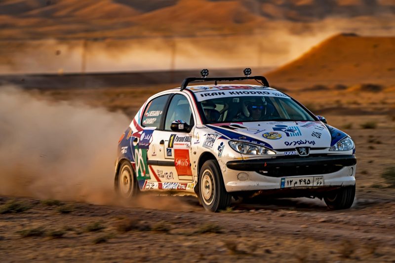 Ad Automotoretrò 2026 il rombo del Novecento, tra Parigi-Dakar e sportive degli anni ’60