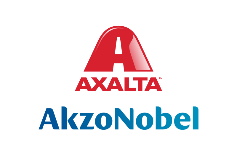 AkzoNobel e Axalta si chiameranno Axanzo a seguito della fusione