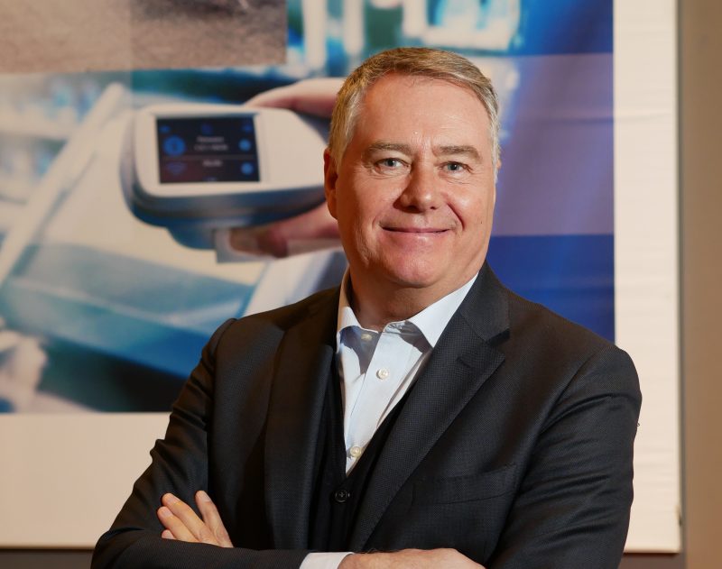 Massimiliano Cremonesi nominato da Confindustria Como