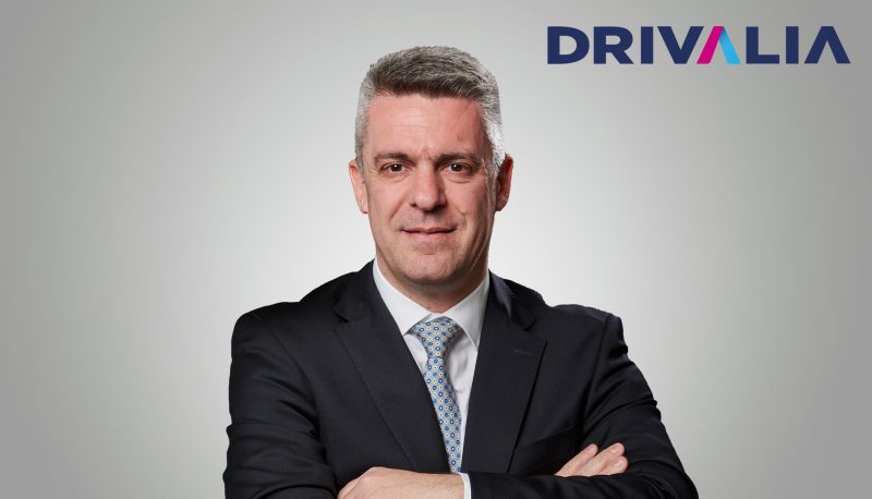 Pasquale Piccolino nominato nuovo Country Manager di Drivalia Italia