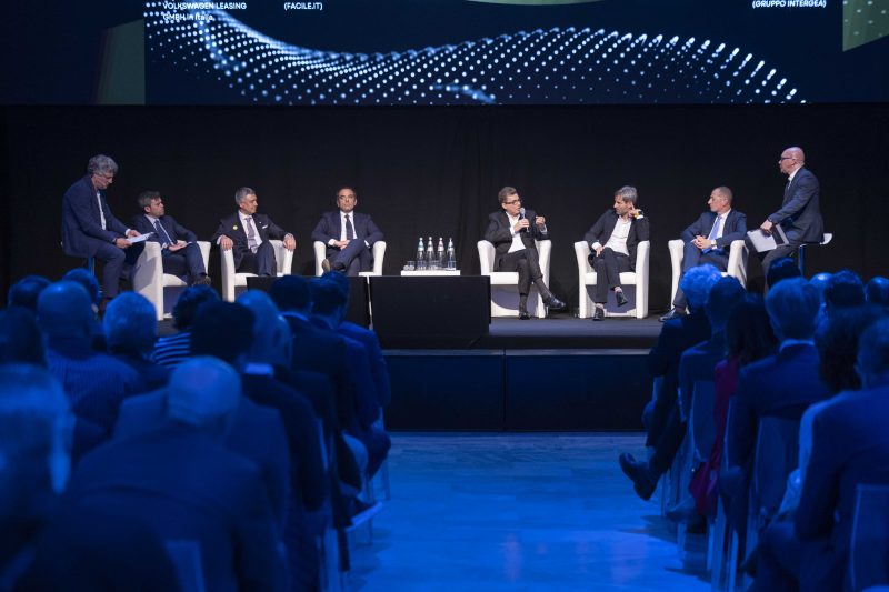 Flotte aziendali frenate dal fisco