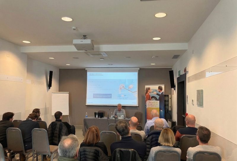 Carrozzerie, il futuro è manageriale: il successo dell’Academy Acoat Selected di AkzoNobel