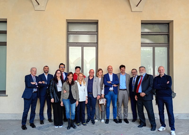 Carrozzerie senza giovani: la formazione prova a colmare il gap