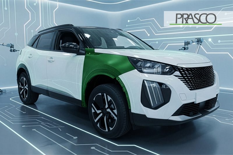 Prasco: il futuro dell’Aftermarket parte da qui