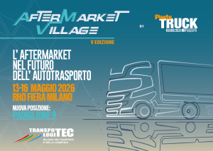 Aftermarket Village 2026