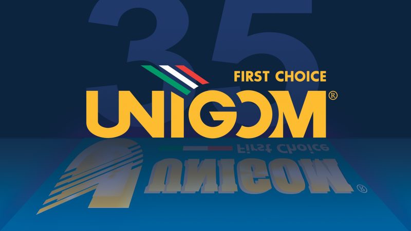 Unigom: 35 anni di Evoluzione industriale nell’Aftermarket automotive