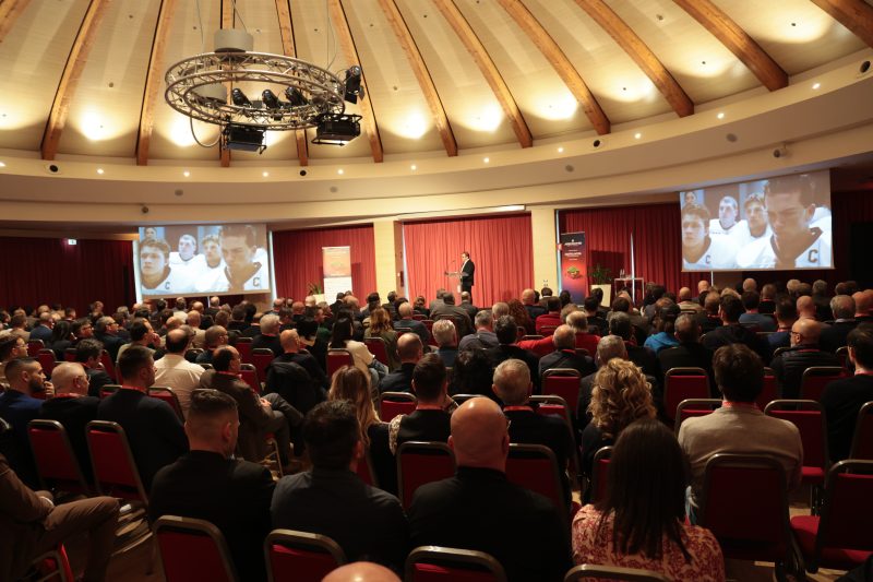 ASSO RICAMBI RIUNISCE I PROFESSIONISTI DELL’AFTERMARKET PER FARE SISTEMA