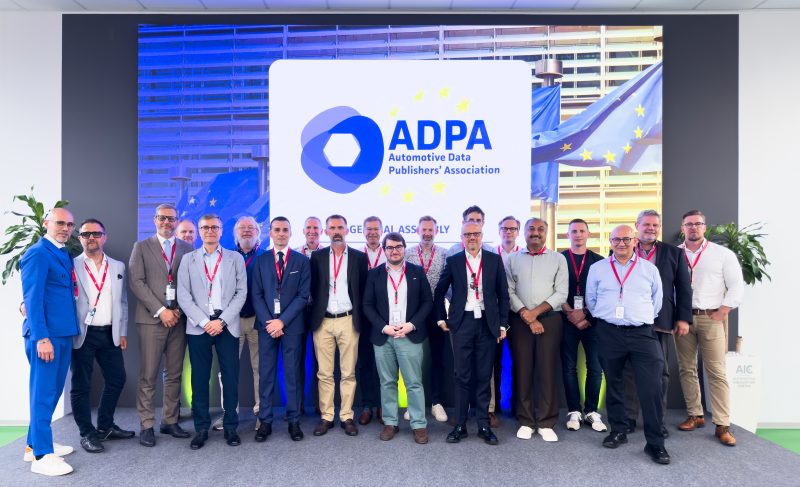 ADPA, confronto europeo sull’Aftermarket Automotive