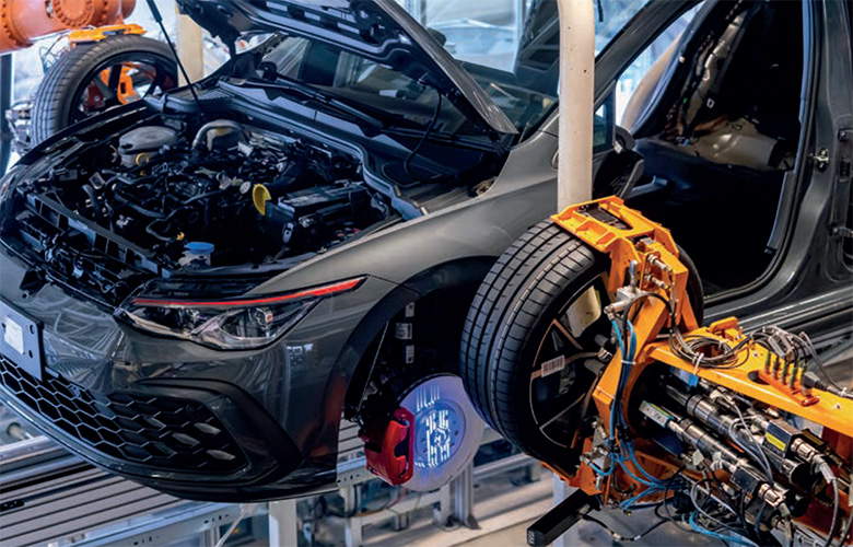 Motori termici: dietrofront dell’UE