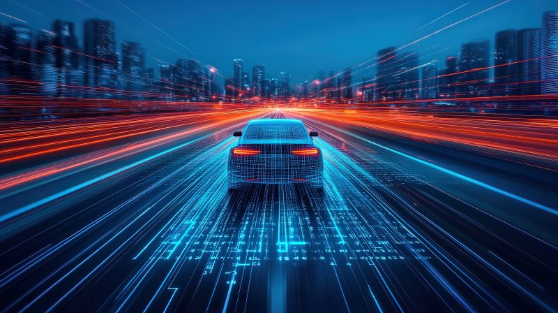 Automotive : le sfide del 2026