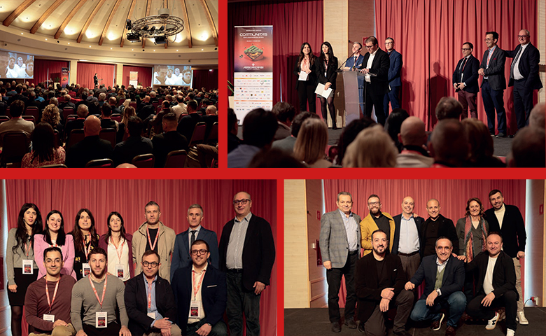 Consorzio Asso Ricambi: i legami diventano sistema