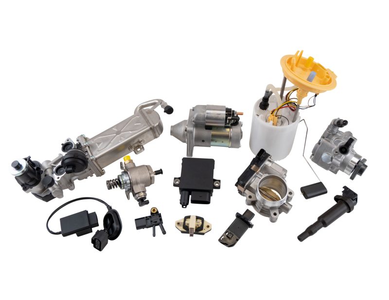 Astemo celebra 45 anni di produzione di debimetri e presenta il nuovo packaging HÜCO ad Automechanika 2026 – Pad. 3.0, Stand E60