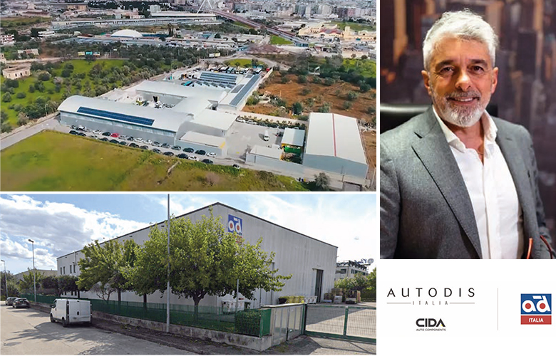 CIDA: dalle Marche alla Puglia