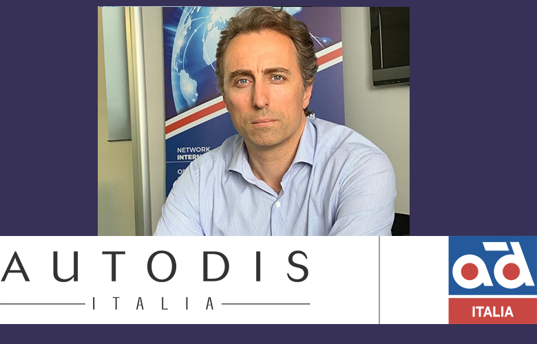 AUTODIS ITALIA: crescere insieme