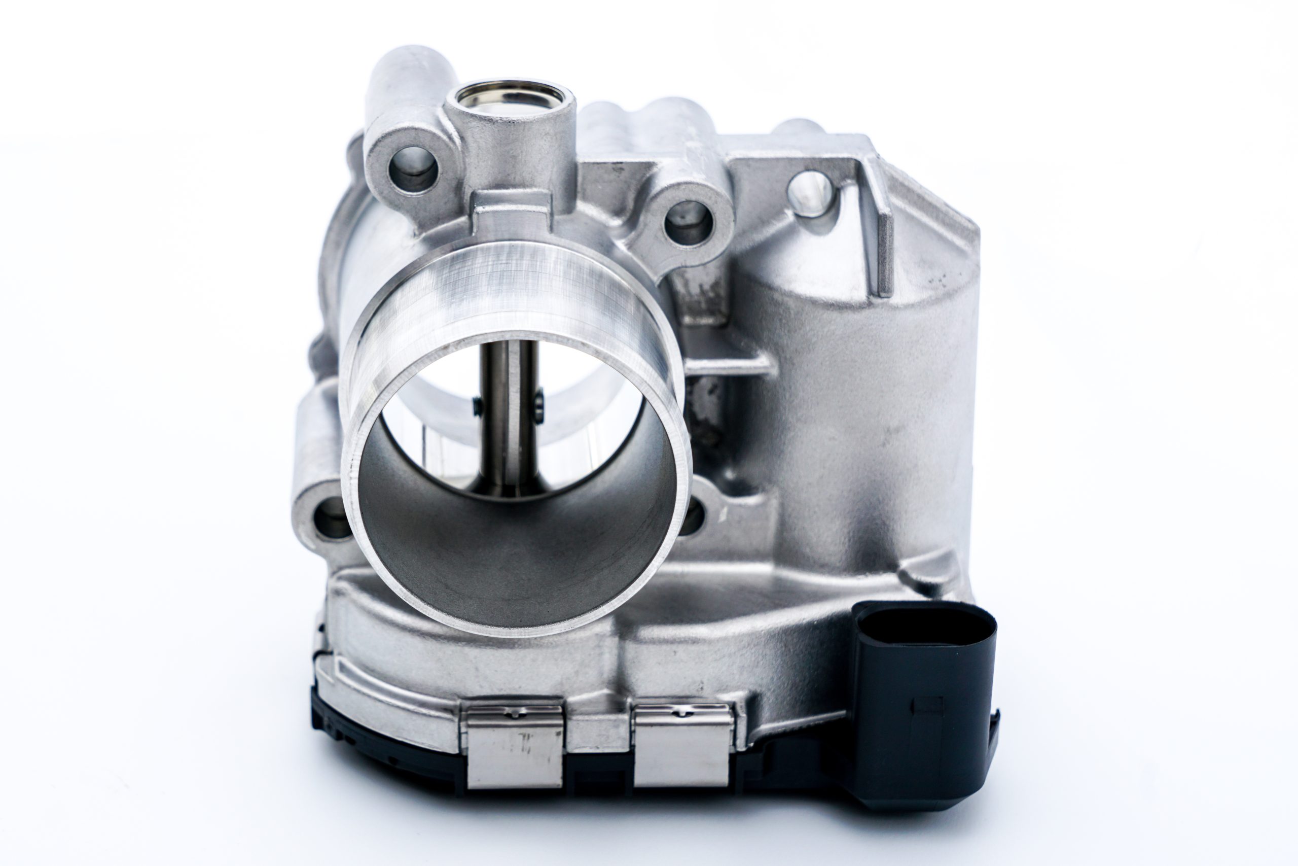 Corpo Farfallato Valvola A Farfalla 158T0078 - Elettrico, Diametro 45 Mm, Per Ford, Opel E Altri