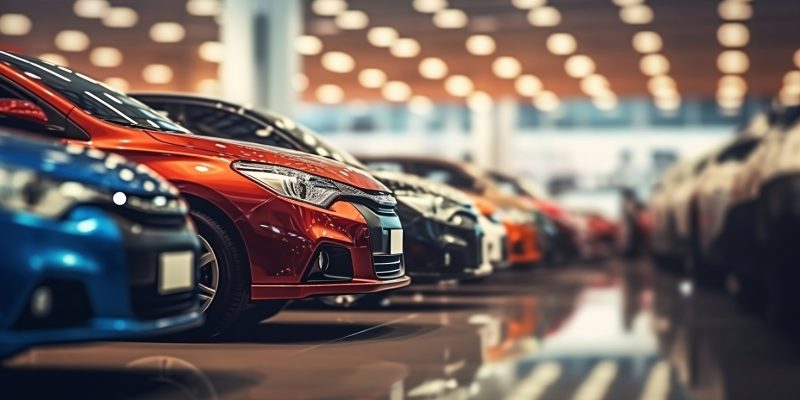 IMMATRICOLAZIONI AUTO: NOVEMBRE -0,04%, GENNAIO-NOVEMBRE -2,43%