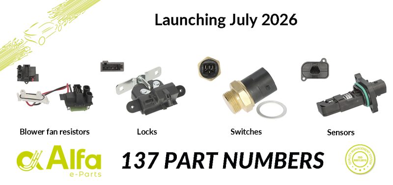 TERREPOWER presenta nuovi prodotti in 10 diverse linee di prodotti