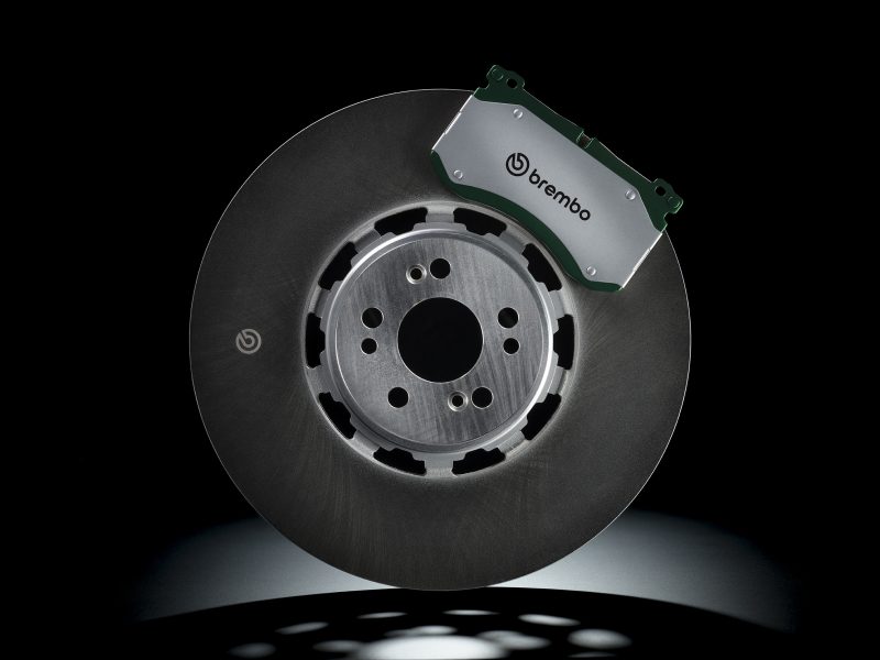 Le innovazioni Brembo protagoniste ad Automechanika 2026