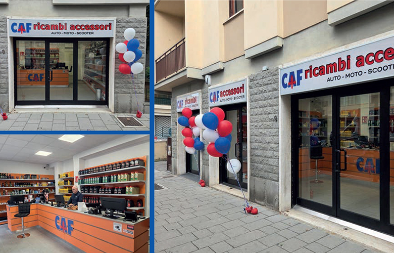 Consorzio Autofficine Fiorentine: crescere sul territorio