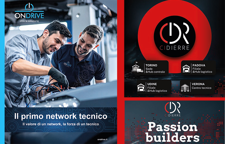 CDR: fare la differenza