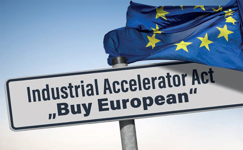 Componenti Auto: la UE fa i conti