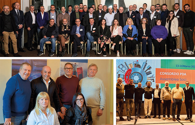 Consorzio PDA: esperienza, visione e strumenti