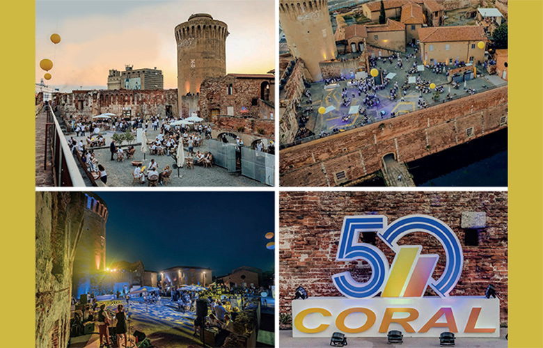 CO.R.A.L. : 50 anni dalla stessa parte