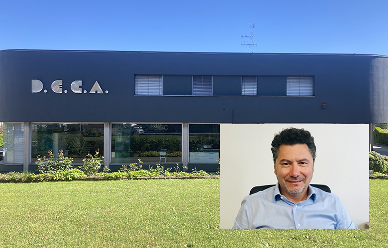 Deca: forti sul proprio territorio