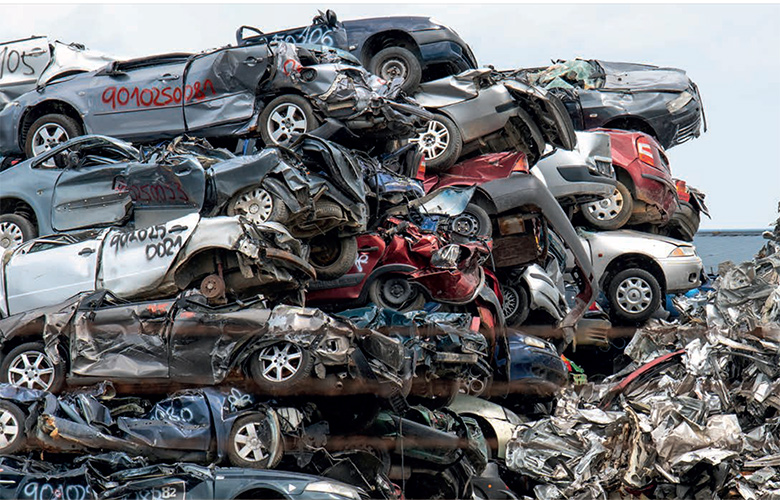 Demolizione auto: le nuove regole