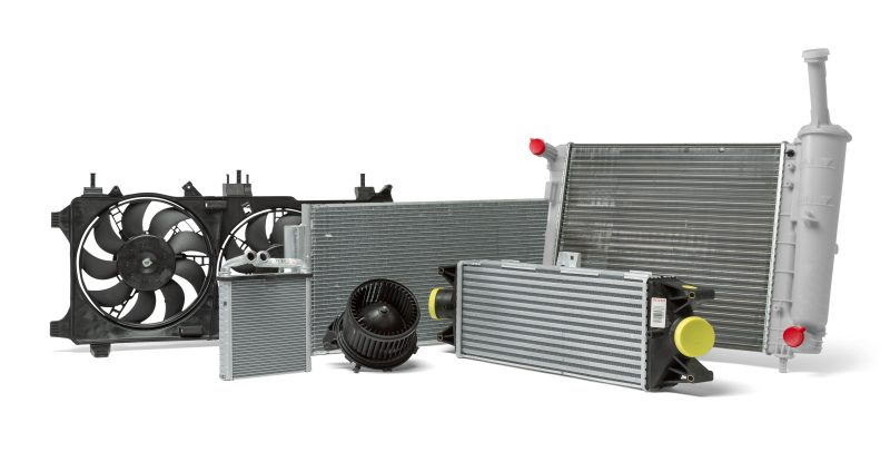 DENSO amplia la gamma di prodotti termici in aftermarket
