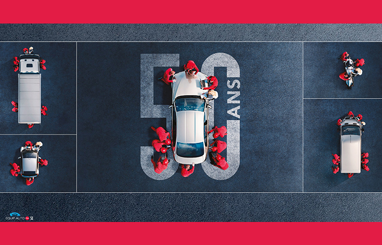 Equip Auto 2025: mezzo secolo di innovazioni