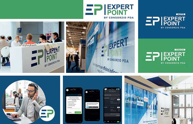 Expert Point: il passo avanti per ricambisti e officine