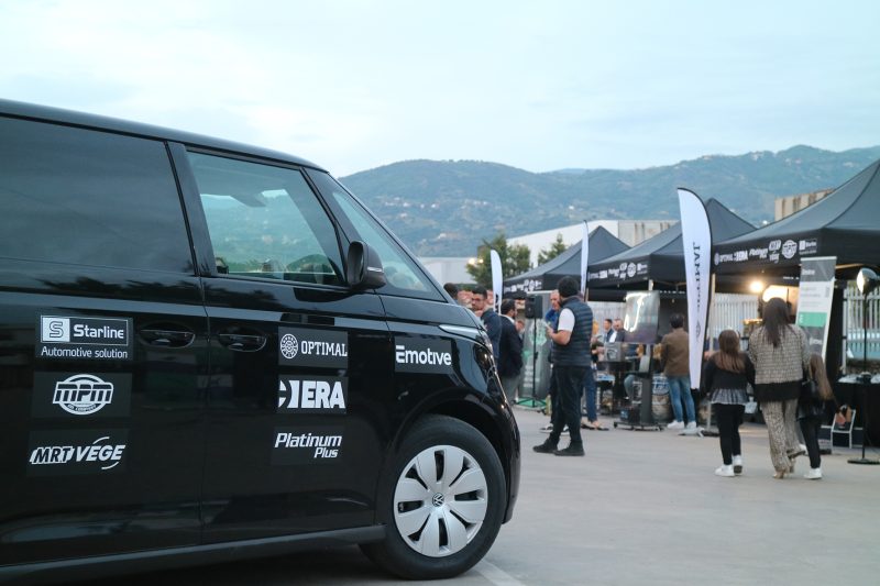 LKQ RHIAG: al via l’ Emotive Tour per incontrare ricambisti e officine