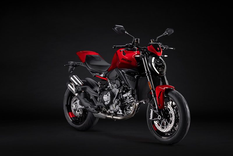 Exide Technologies nominata da Ducati Fornitore Ufficiale e fornitore di batterie per il Primo Equipaggiamento (OE)