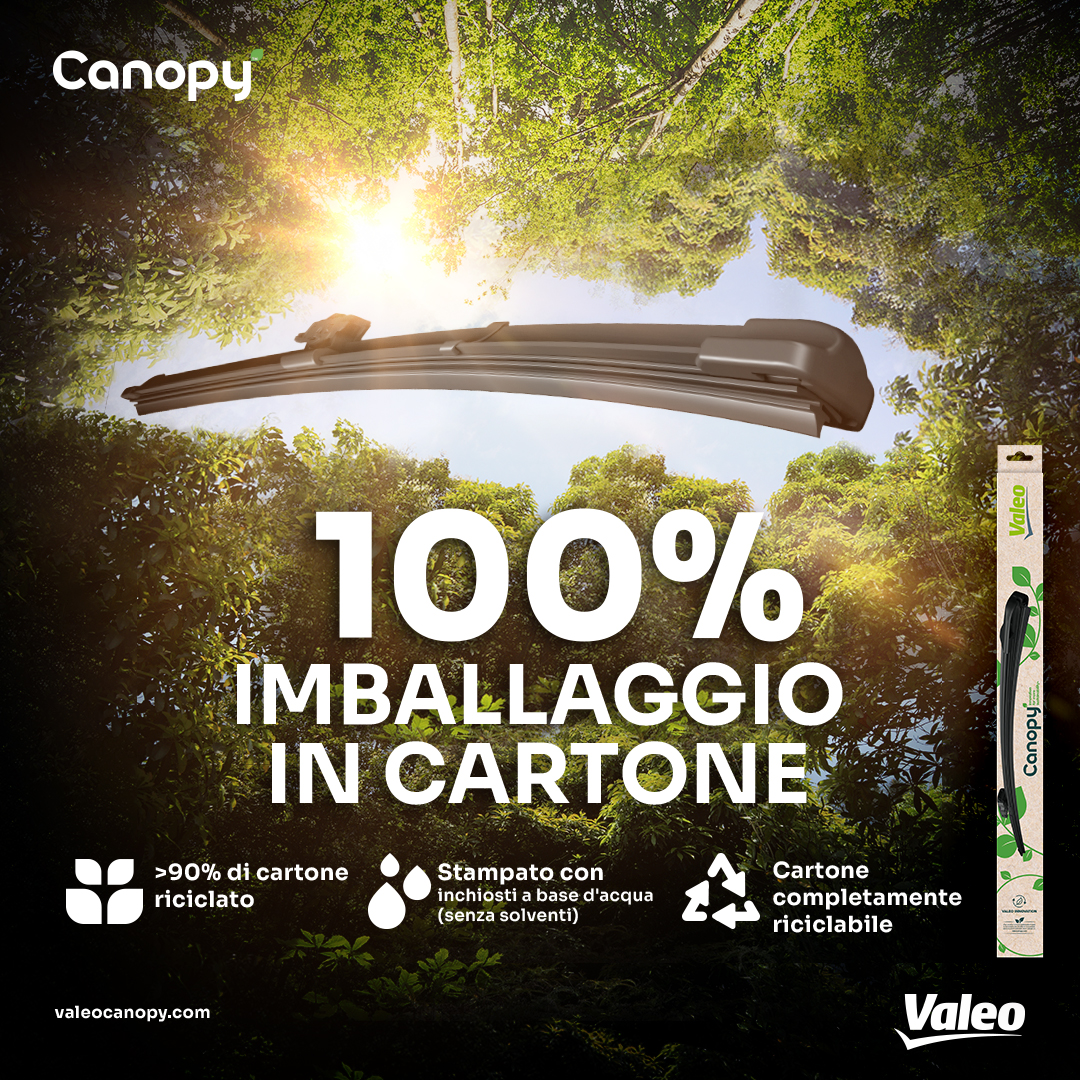 Valeo 578544 Tergicristallo Universale: Lama Da 26 Pollici, Guida A Destra, Compatibile Con Opel Corsa, Astra, Peugeot 307, Citroën Xsara