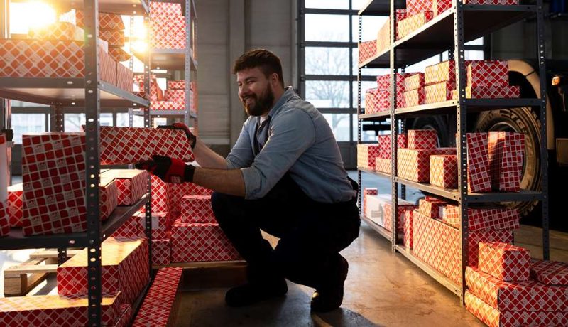 febi dà vita a “All Around the Wheel” con la seconda fase della campagna