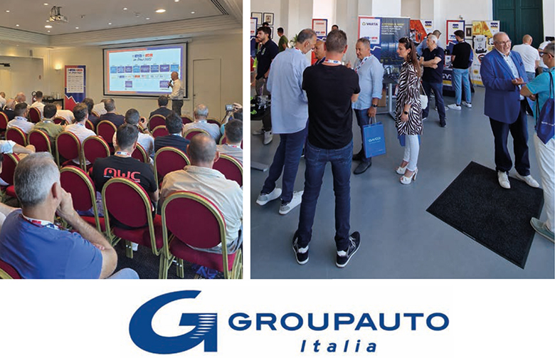 Groupauto: progetti e novità