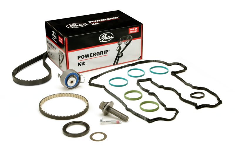 Le cinghie a bagno d’olio Gates per motori Ford Ecoboost