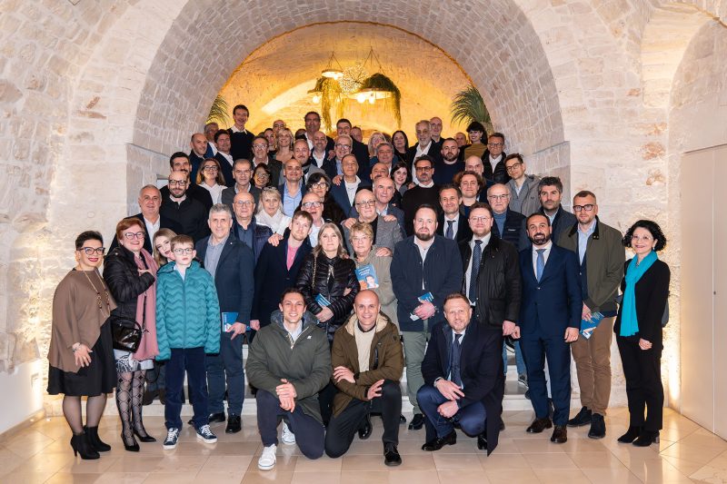 Plenaria inSIAMO 2026: energia, visione e partecipazione