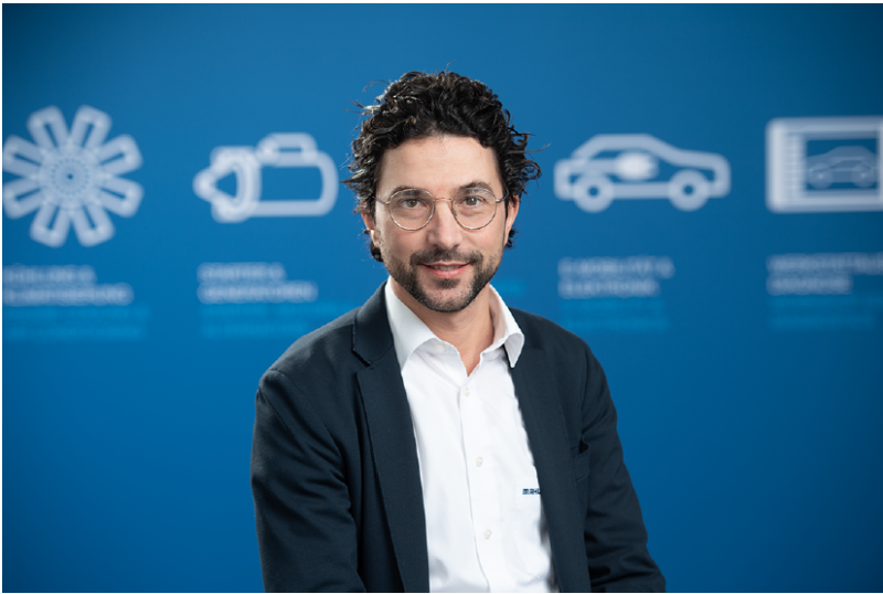 MAHLE affida a Francesco Benatti il nuovo ruolo di Head of Sales Italy